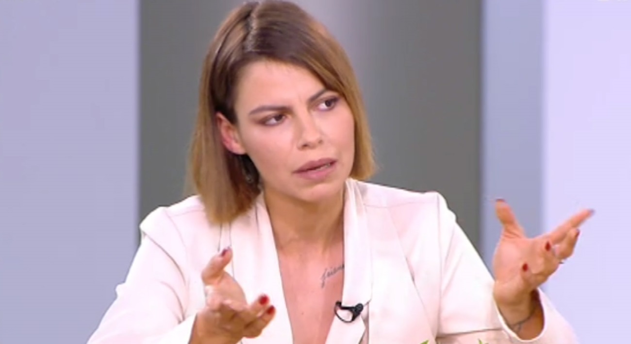 Μέγκι Ντρίο