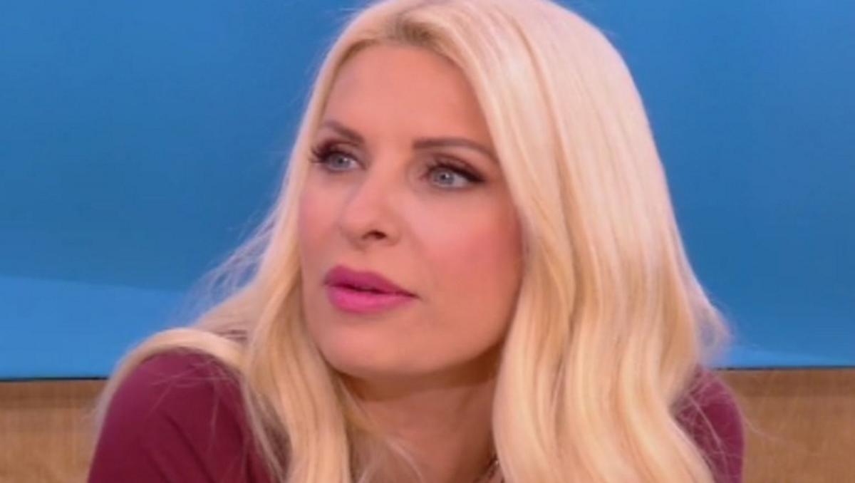 Ελένη Μενεγάκη