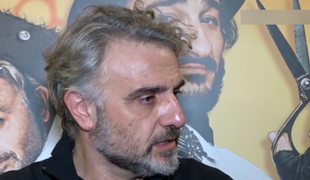 Φάνης Μουρατίδης