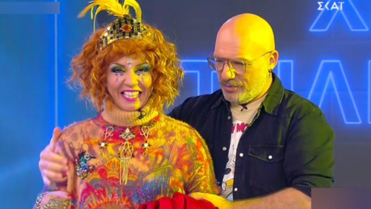 Νίκος Μουτσινάς