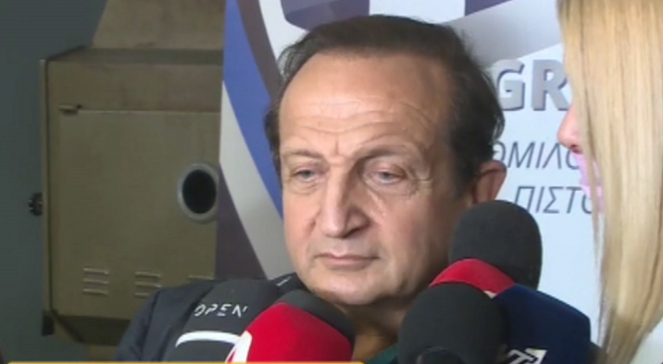 Σπύρος Μπιμπίλας