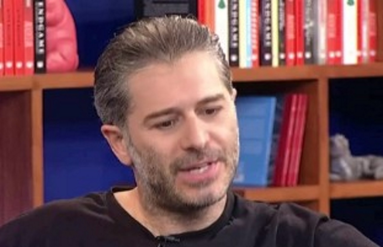 Αλέξανδρος Μπουρδούμης