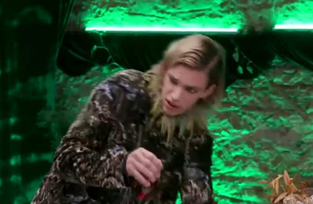 GNTM