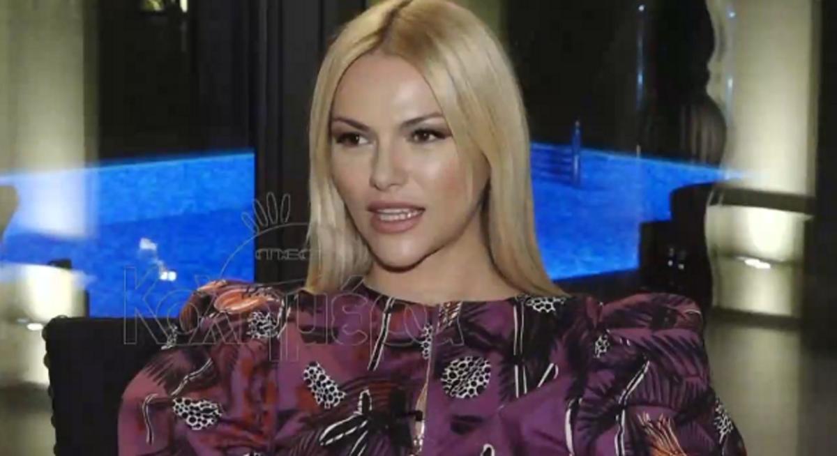 Νάταλι Θάνου