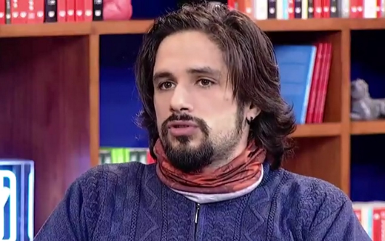 Γιάννης Νιάρρος