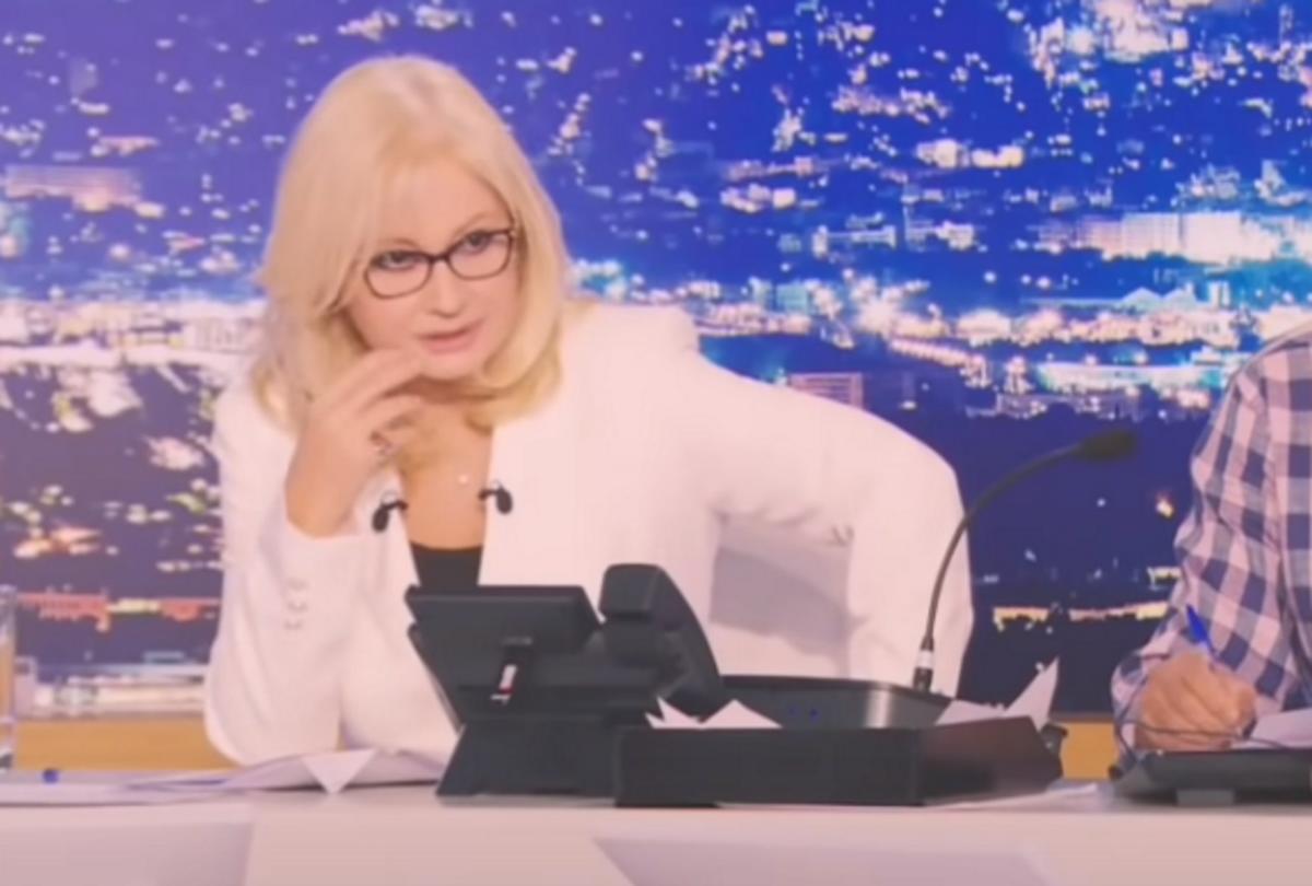 Αγγελική Νικολούλη