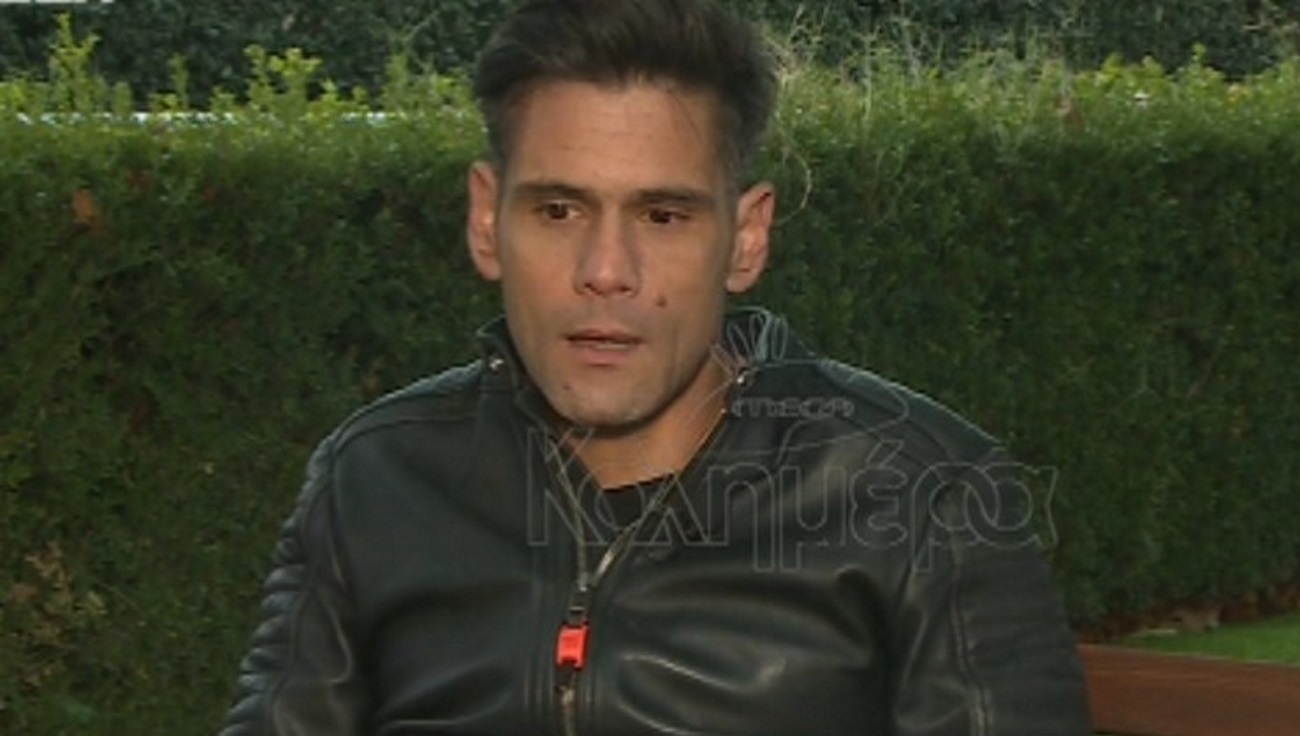 Δημήτρης Ουγγαρέζος