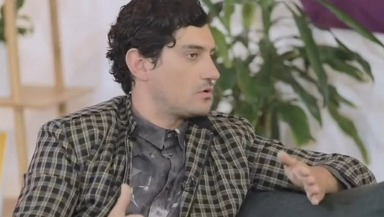 Αργύρης Πανταζάρας