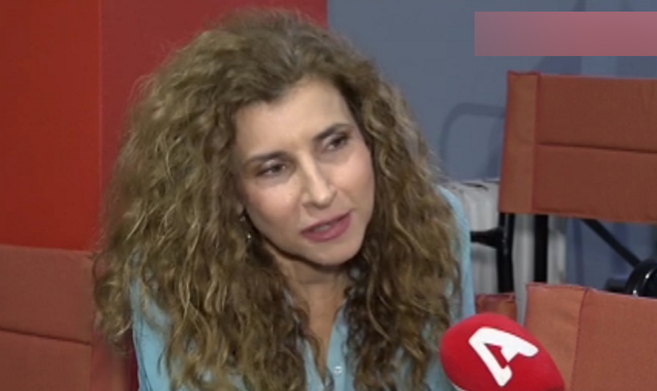 Μαρία Παπαλάμπρου