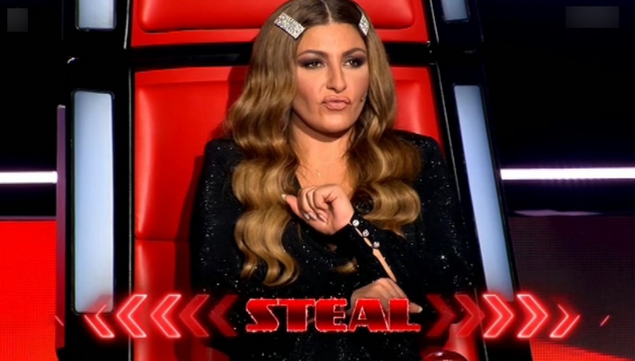 The Voice