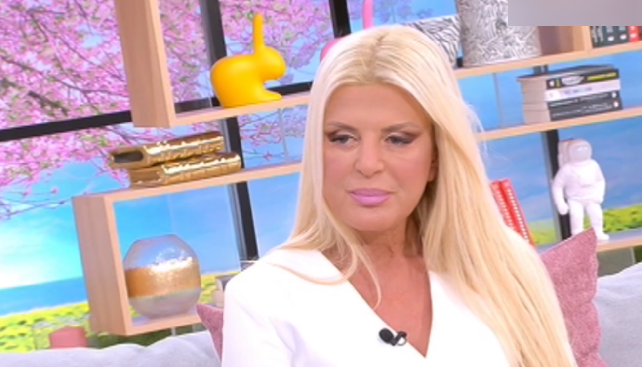Μαρίνα Πατούλη