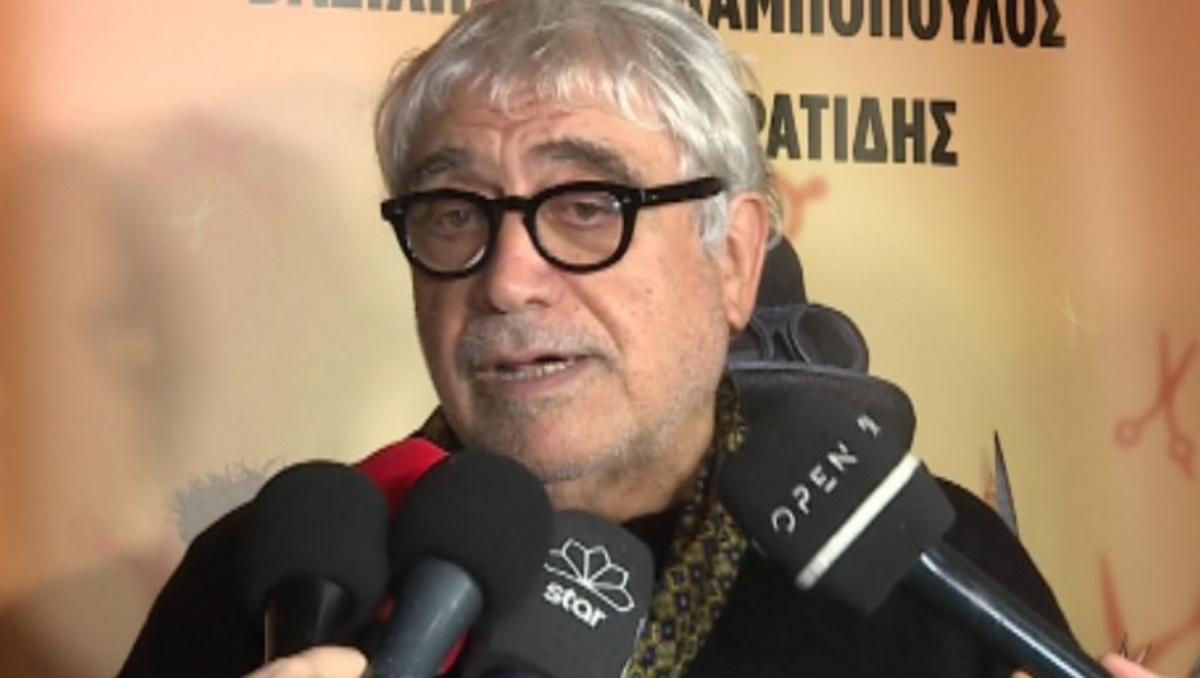 Δημήτρης Πιατάς