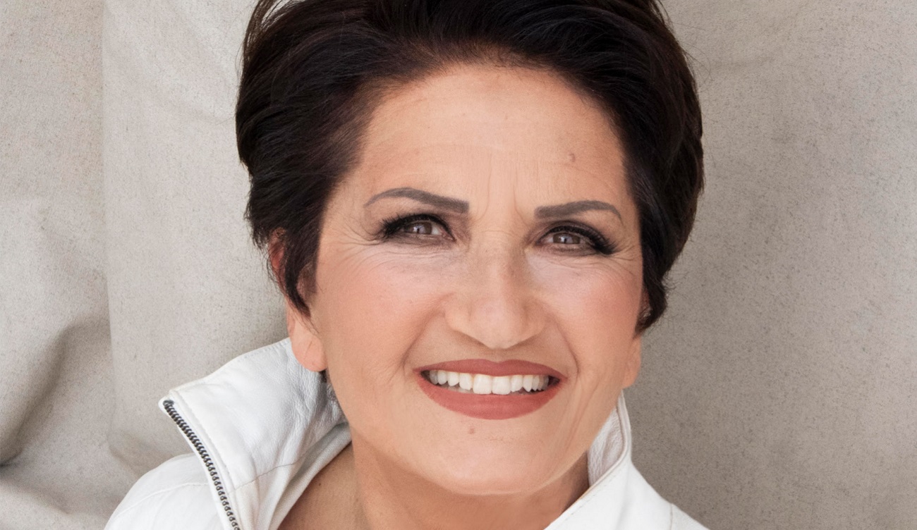 Άλκηστις Πρωτοψάλτη