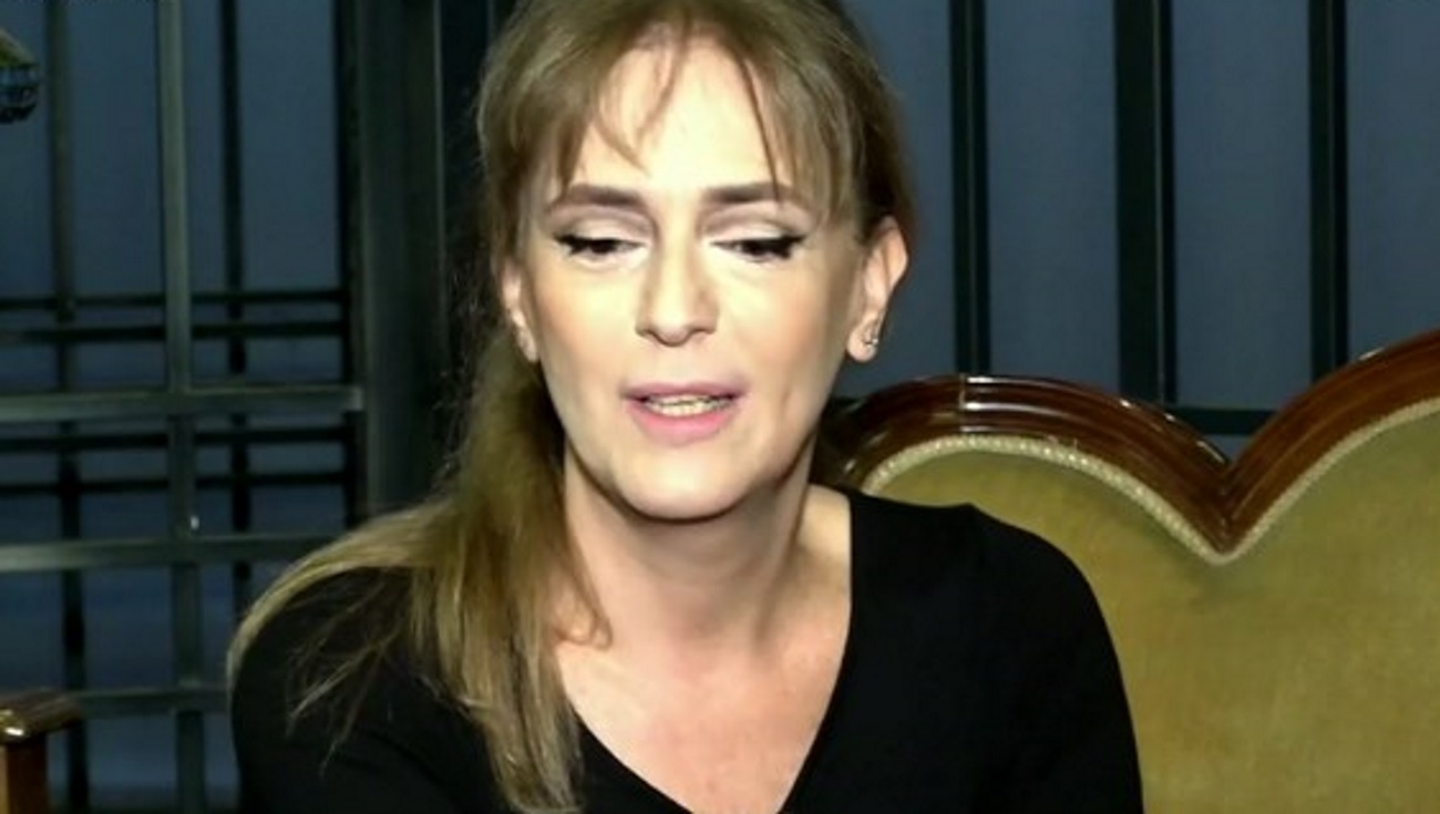 Μαρίνα Ψάλτη