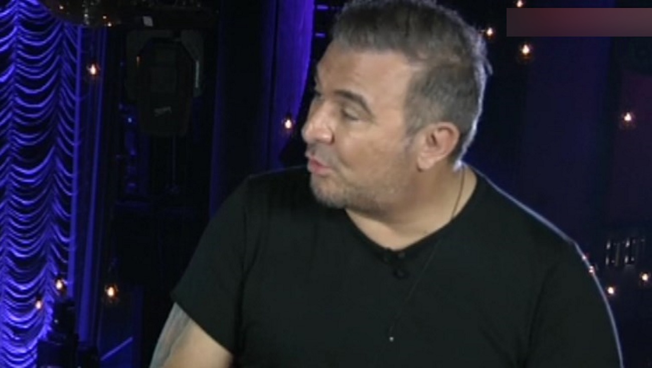 Αντώνης Ρέμος