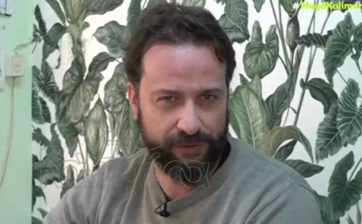 Ζήσης Ρούμπος