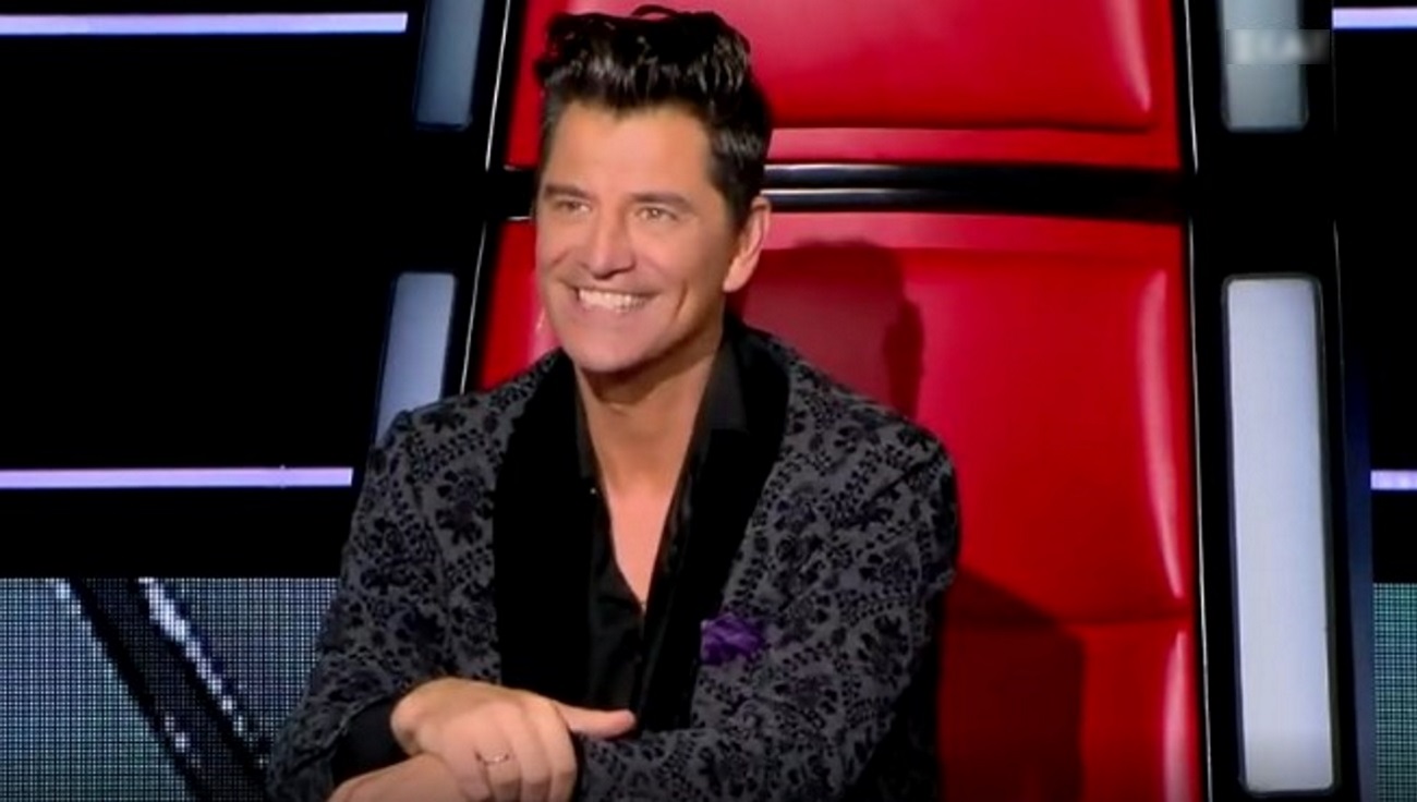 The Voice