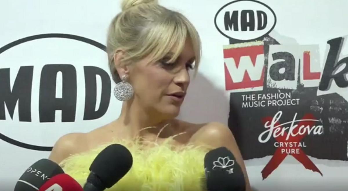 Σάσα Σταμάτη