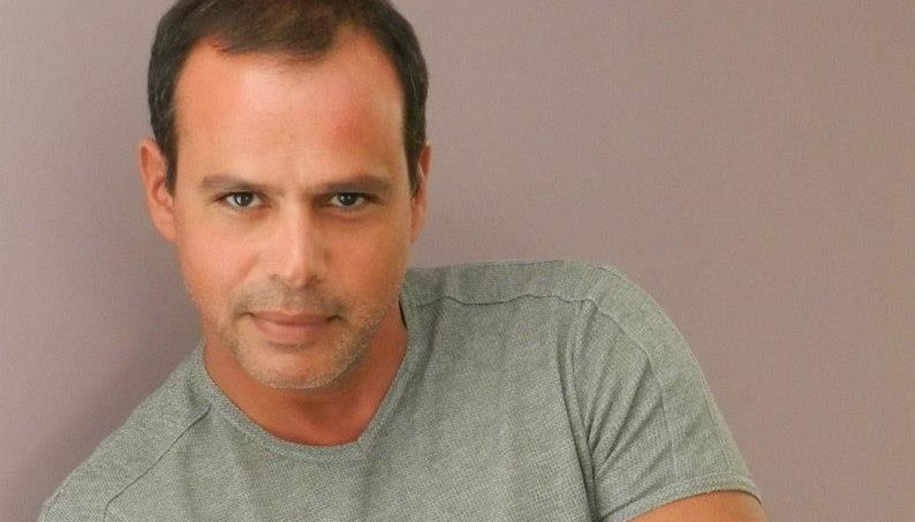 Σωτήρης Σκάντζικας
