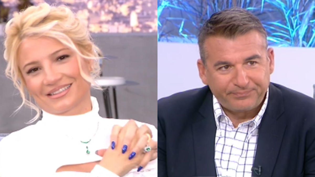 Φαίη Σκορδά