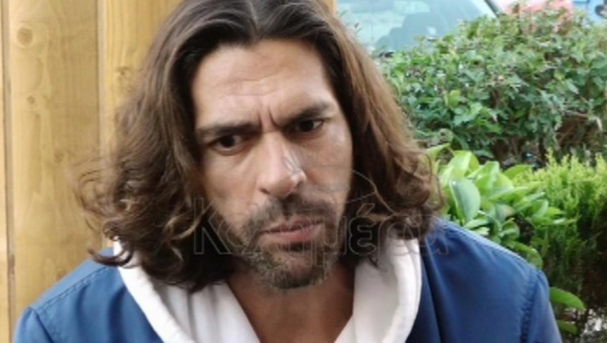 Γιάννης Σπαλιάρας