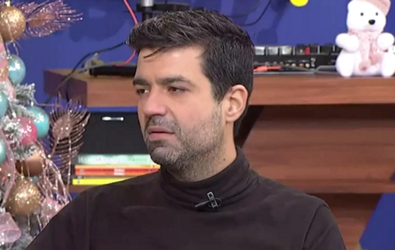 Μιχάλης Τιτόπουλος