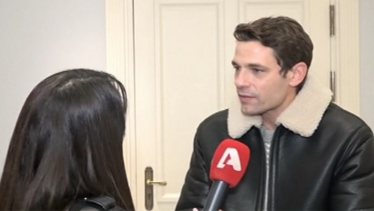 Αποστόλης Τότσικας