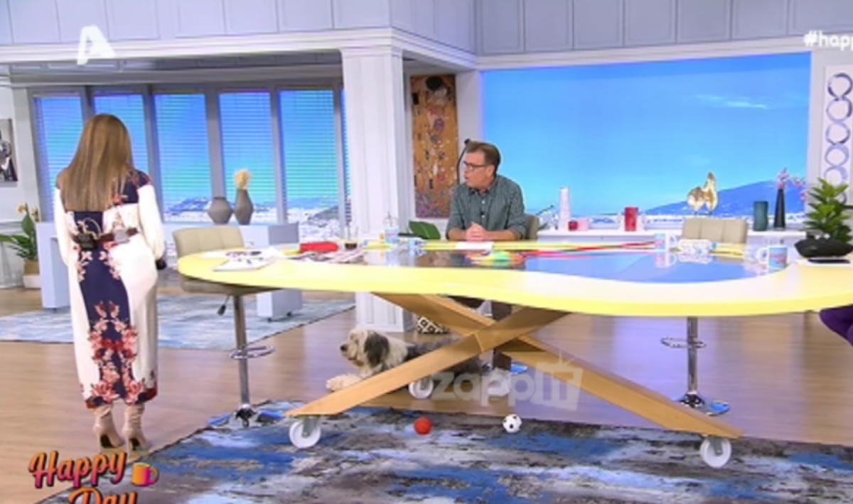 Σταματίνα Τσιμτσιλή