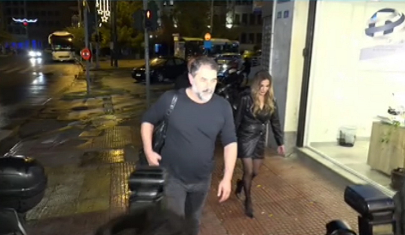 Δέσποινα Βανδή