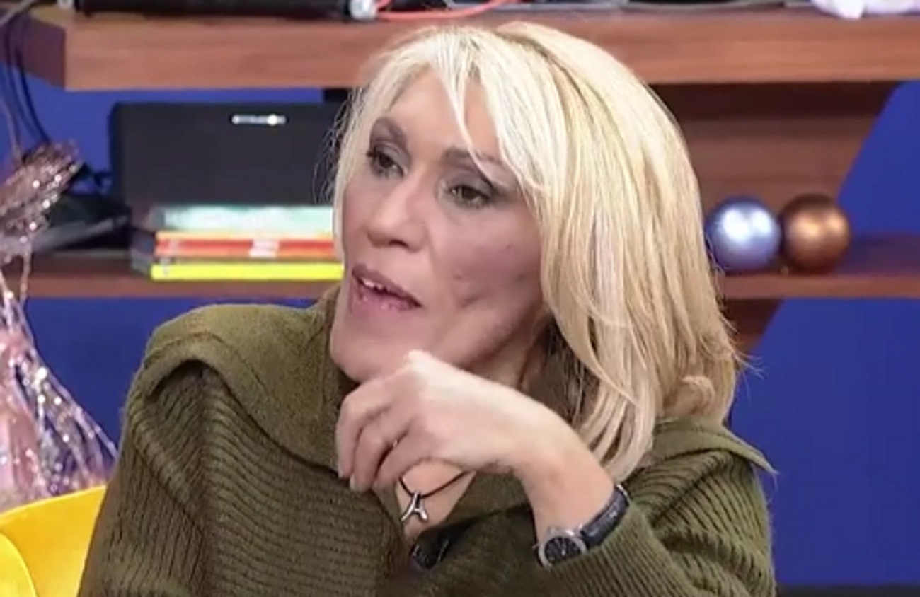 Άννα Βερούλη