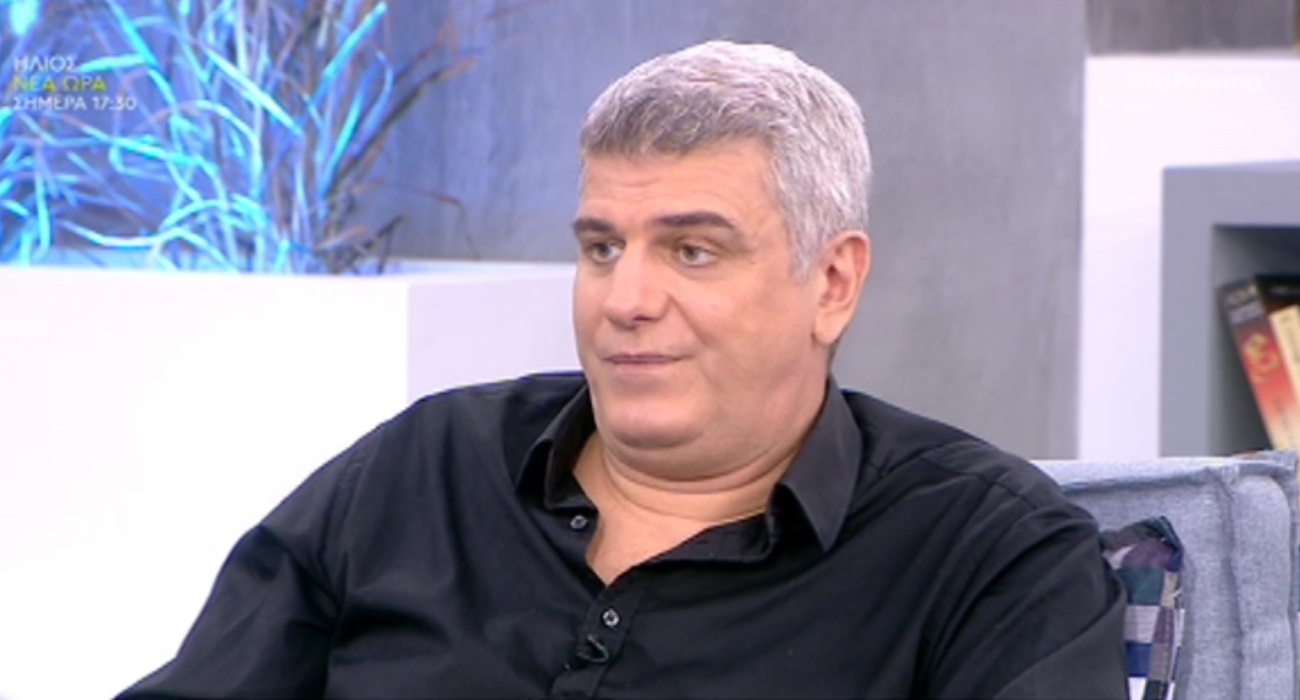 Βλαδίμηρος Κυριακίδης