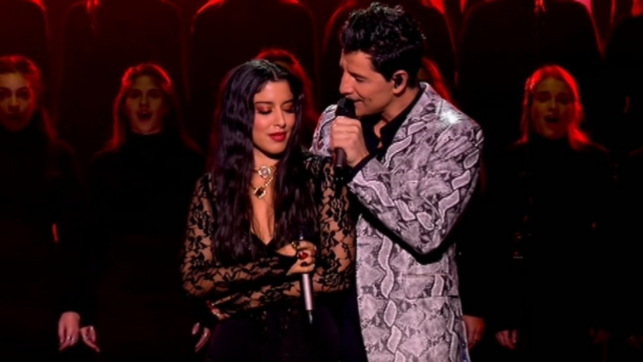 The Voice
