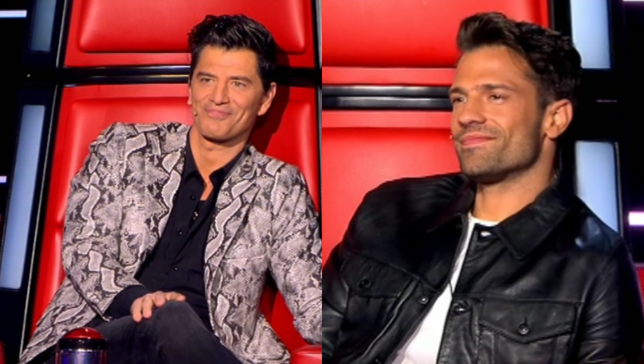 The Voice