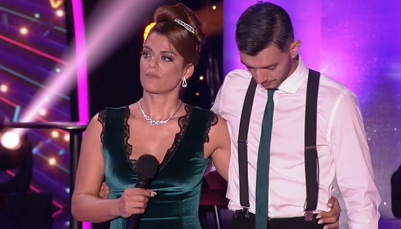 DWTS
