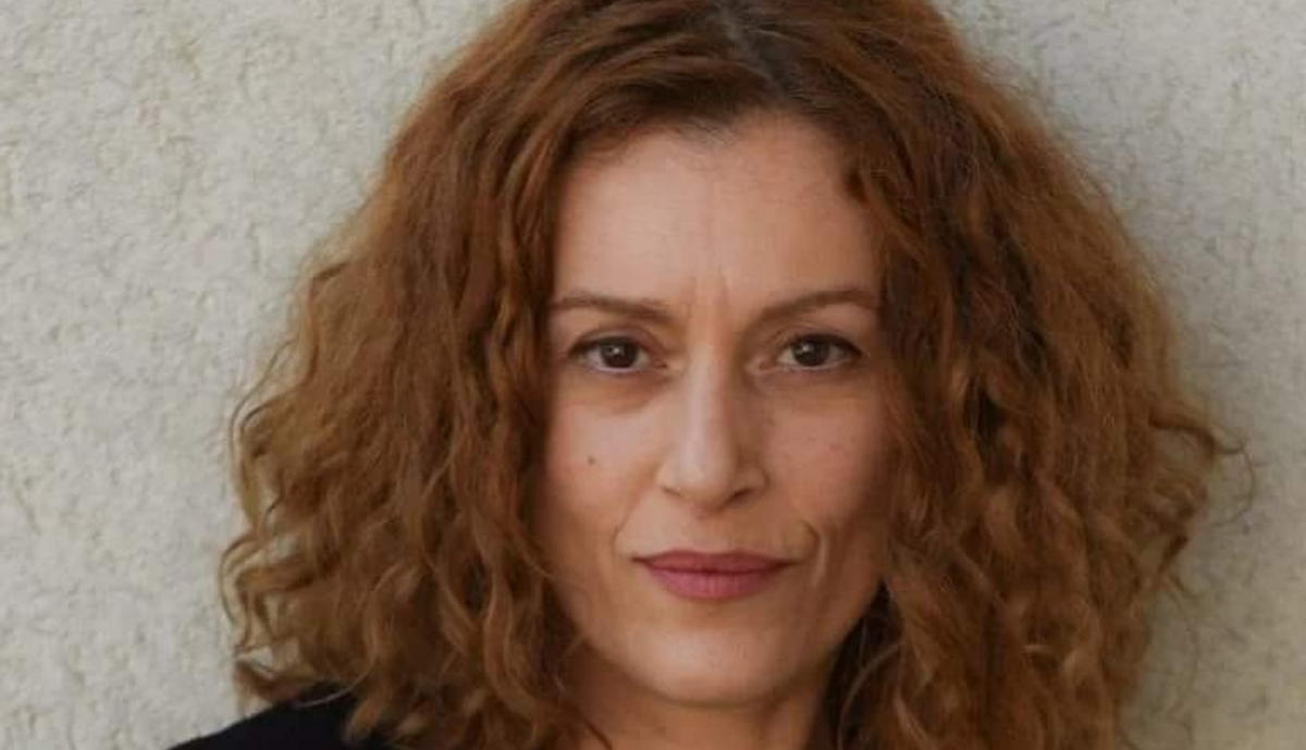 Γη της ελιάς