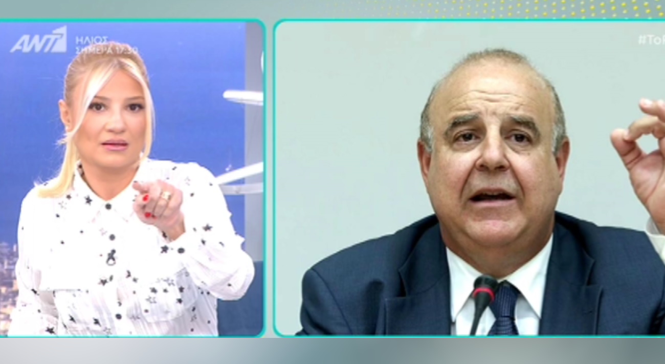 Παύλος Χαϊκάλης