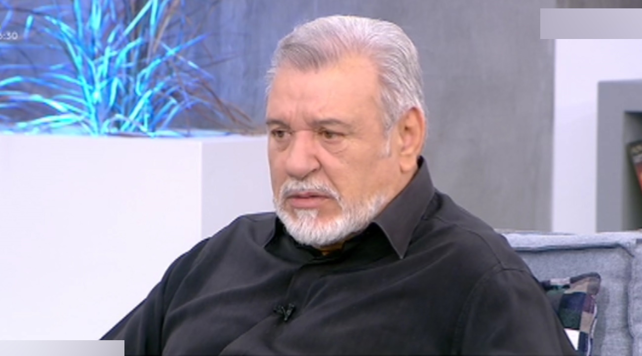 Τάσος Χαλκιάς