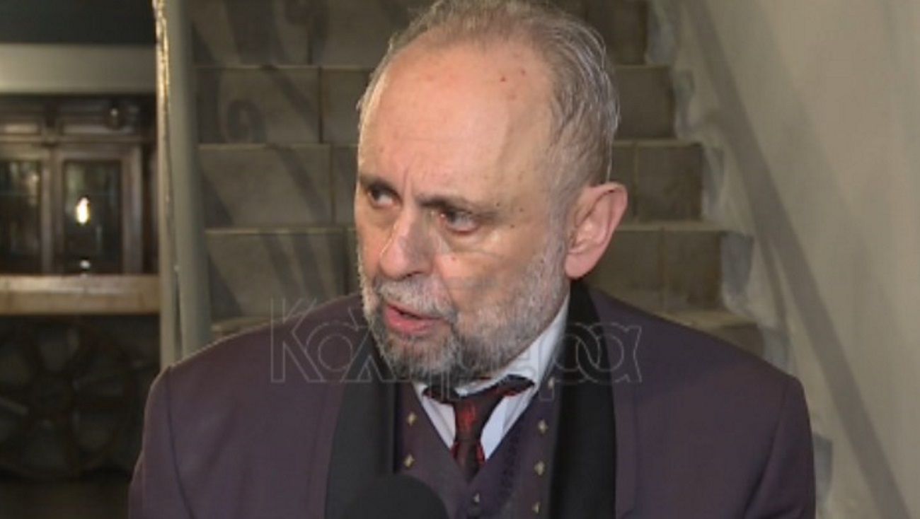 Σωτήρης Χατζάκης