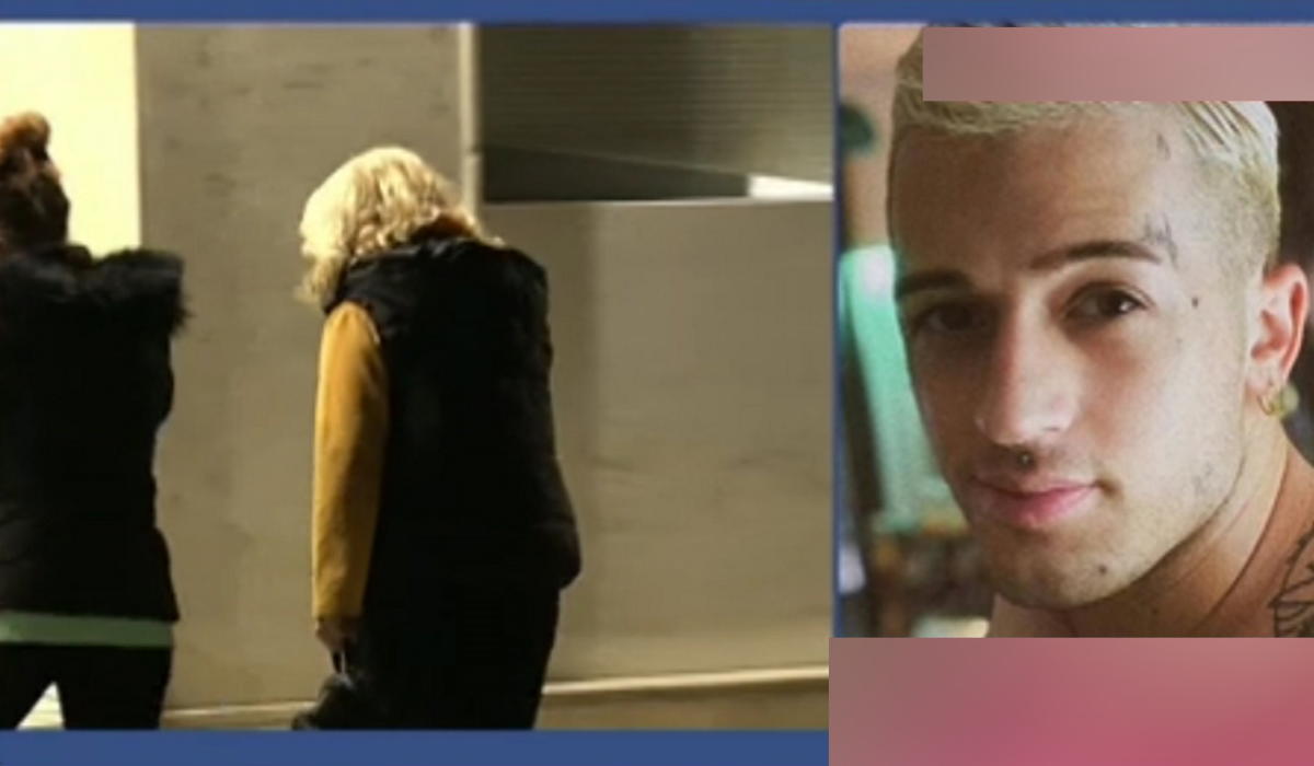 Τάσος Ξιαρχό