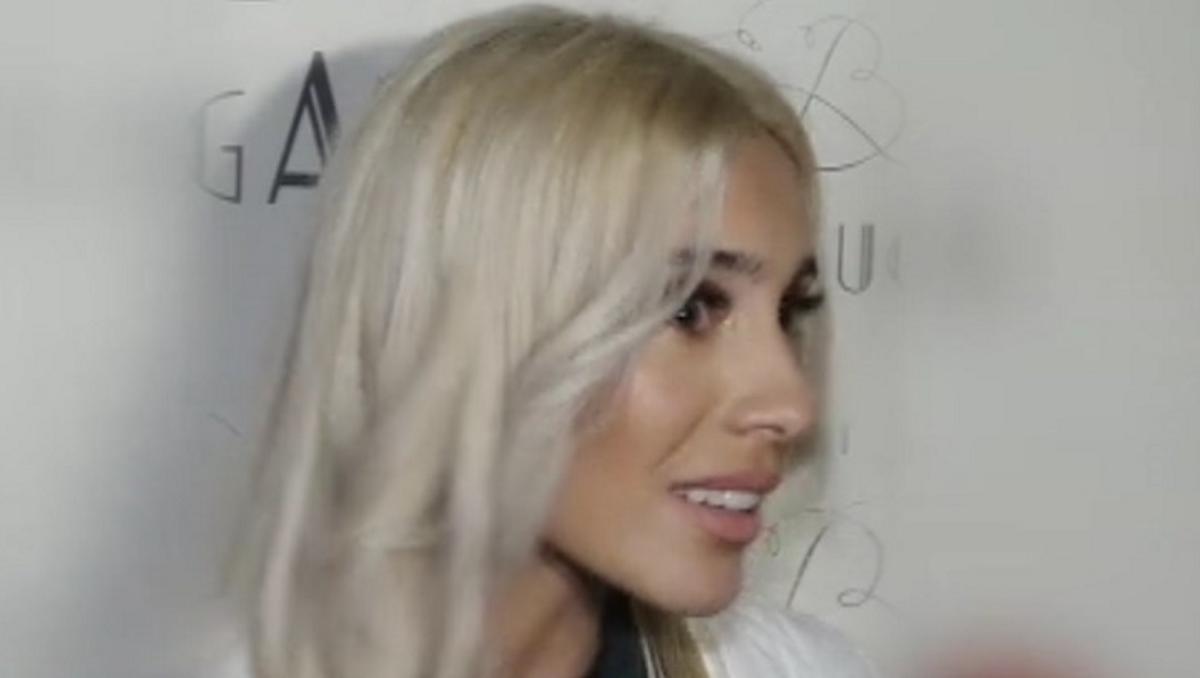 Αθηνά Χρυσαντίδου