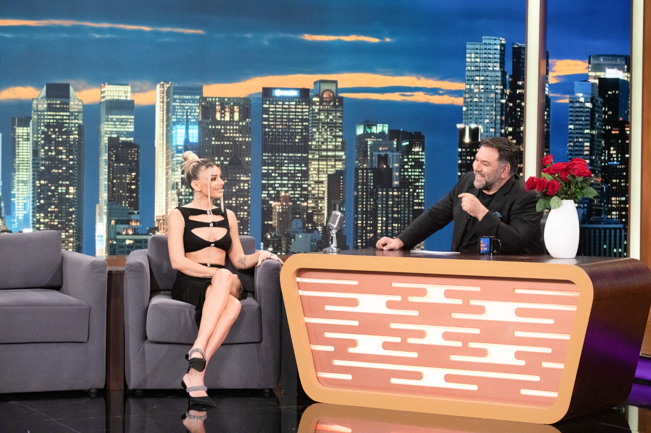 The 2night Show