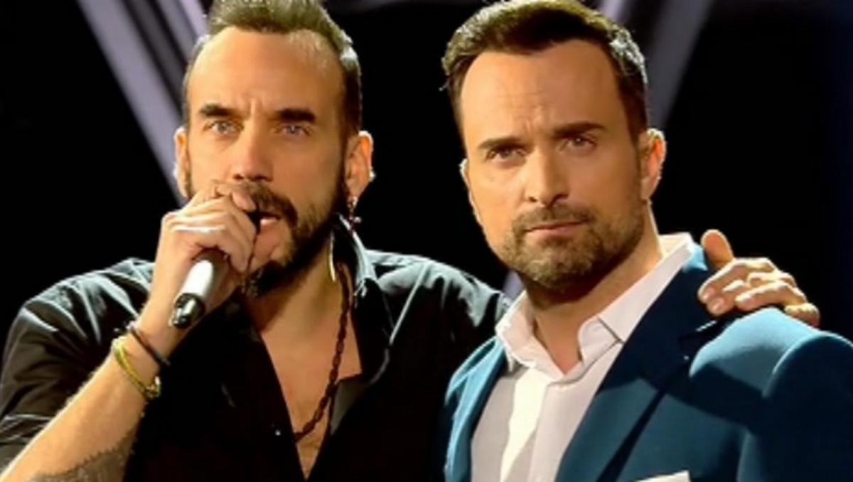 The Voice