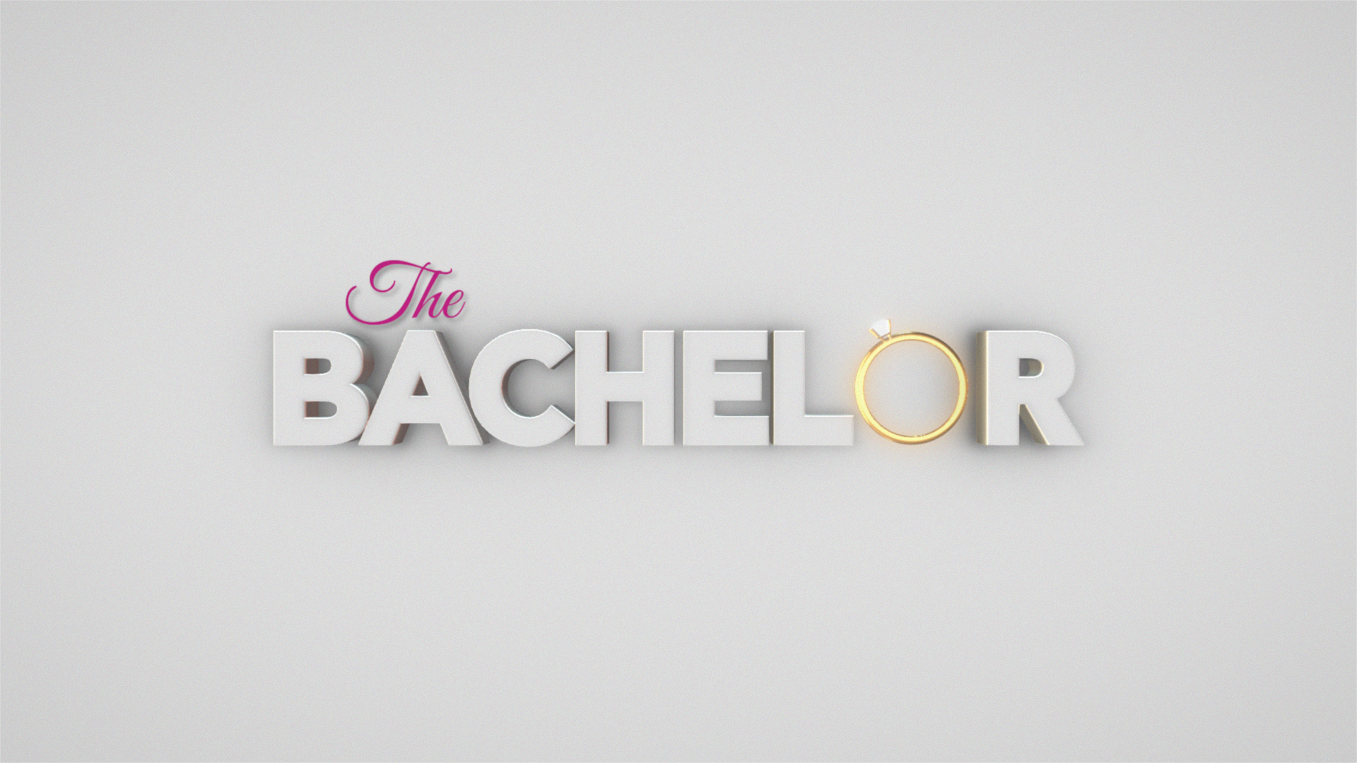 The Bachelor