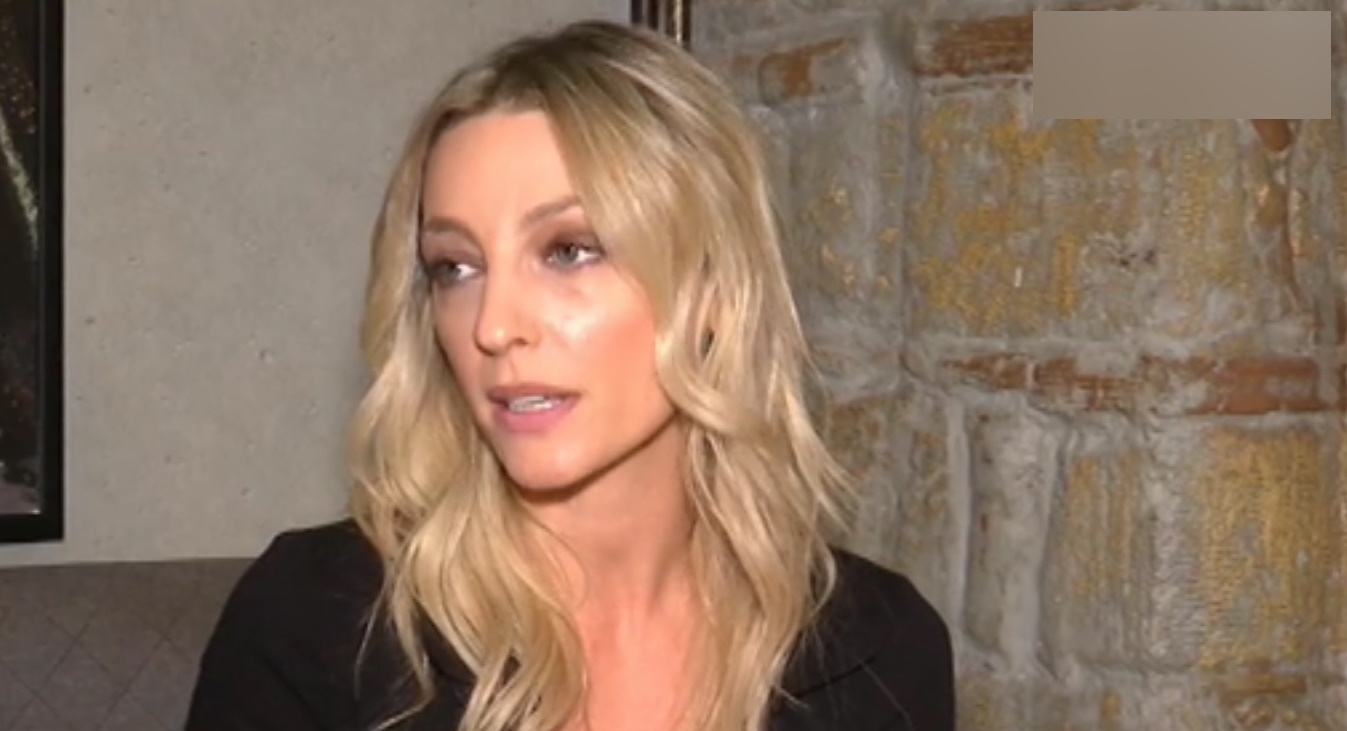 Βανέσα Αδαμοπούλου