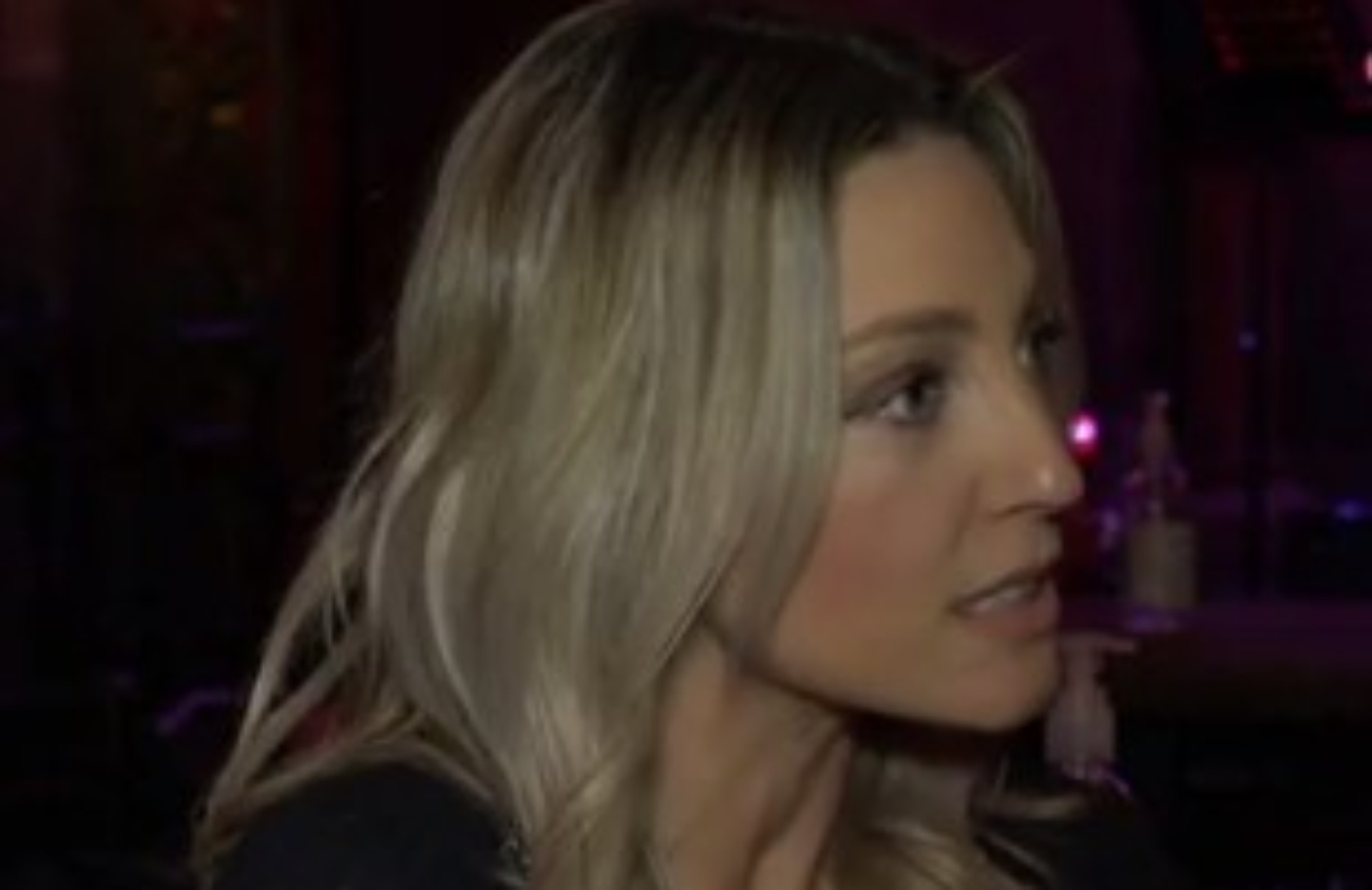 Βανέσα Αδαμοπούλου