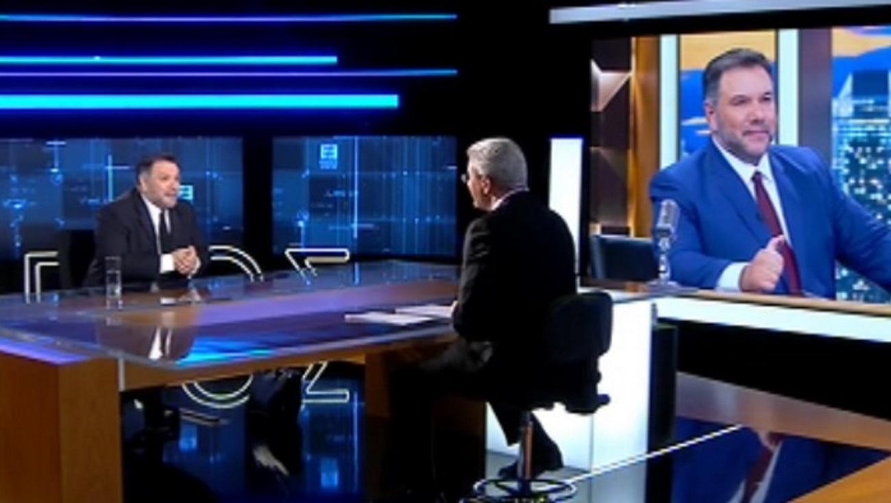 Γρηγόρης Αρναούτογλου