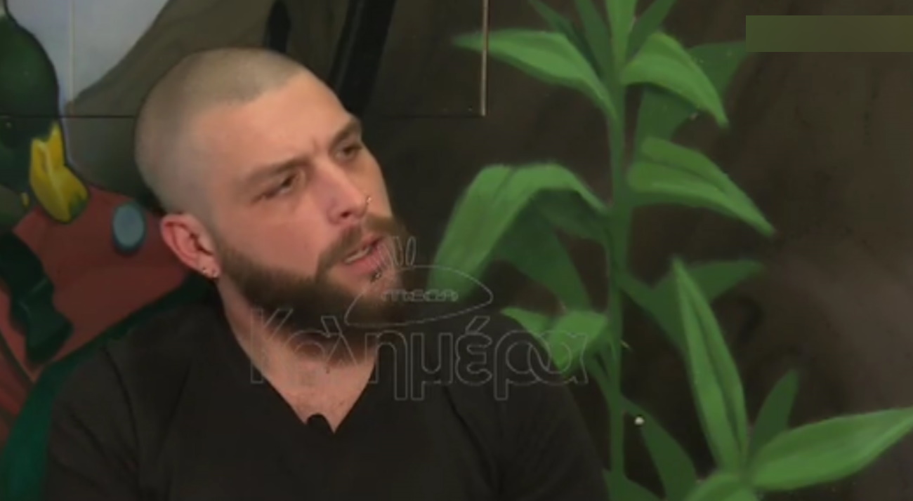 Λυκούργος Μπάδρας