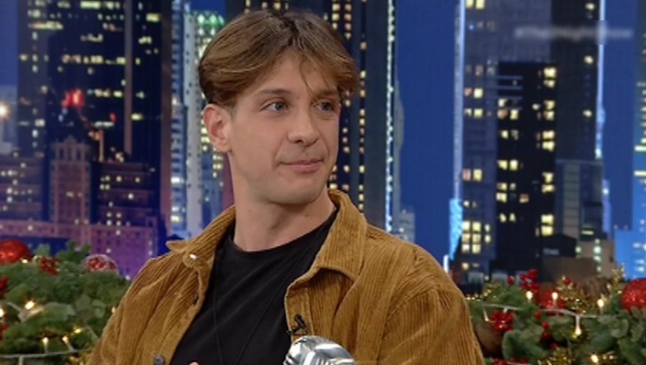 Ηλίας Μπόγδανος