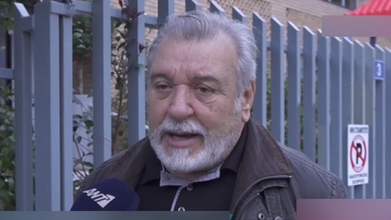 Τάσος Χαλκιάς