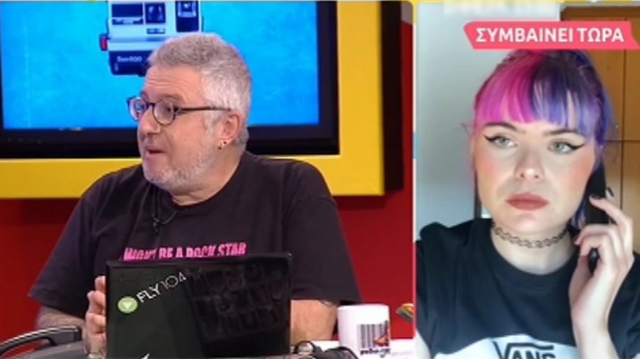 Στάθης Παναγιωτόπουλος